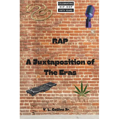 Rap: A Juxtaposition of the Eras