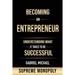 Becoming an Entrepreneur: Understanding What It Takes to Be Successful at Supreme Monopoly