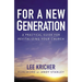 For a New Generation: A Practical Guide for Revitalizing Your Church