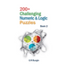 200+ Challenging Numeric & Logic Puzzles