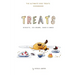 Treats. Biscuits, ice-creams, cakes and bakes: The ultimate dog treats cookbook