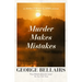 Murder Makes Mistakes: Volume 30