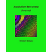 Addiction Recovery Journal