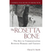 The Rosetta Bone: The Key to Communication Between Canines and Humans