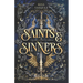 Saints & Sinners