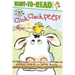 Click, Clack, Peep!/Ready-To-Read Level 2