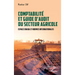 Comptabilité et guide d'audit du secteur agricole: Espace OHADA et normes internationales