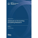 Advances in Accounting & Auditing Research
