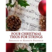 Four Christmas Trios for Strings
