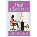 Final Check Out: An Oceanside Mystery
