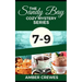 The Sandy Bay Cozy Mystery Series: 7-9