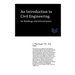 An Introduction to Civil Engineering for Buildings and Infrastructure
