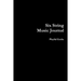 Six String Music Journal