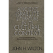 Ancient Israelite Literature in Its Cultural Context: A Survey of Parallels Between Biblical and Ancient Near Eastern Texts
