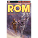 ROM Epic Collection: The Original Marvel Years Vol. 4