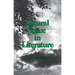 Natural Space in Literature: Imagination and Environment in Nineteenth and Twentieth Century Fiction and Poetry