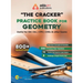 The Cracker Practice Book for Geometry (In English Printed Edition)