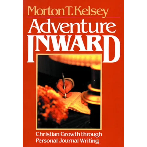 Adventure Inward