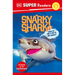DK Super Readers Level 2 Snarky Shark