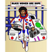 Black Women Are Dope A Coloring Book For Adults: Afro African American Coloring Books For Adults Teens And Young Girls