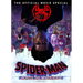 Spider-Man Across the Spider-Verse the Official Movie Special Book