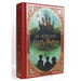 Harry Potter Y La Piedra Filosofal (Ed. Minalima) / Harry Potter and the Sorcerer's Stone: Minalima Edition