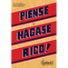 Piense Y Hágase Rico! (Think and Grow Rich)