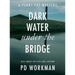 Dark Water Under the Bridge: A quick-read police procedural set in picturesque Canada