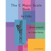 The C Major Scale Book for Cello (Three Octaves)