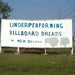 Underperforming Billboard Dreams in New Orleans