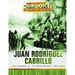 Juan Rodríguez Cabrillo: Explorer of the American West Coast