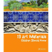 13 Art Materials Children Should Know