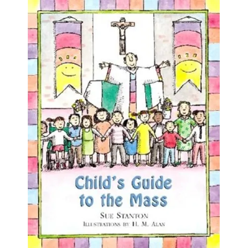 Child's Guide to the Mass