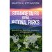 Strange Tales from National Parks: Werewolves, Bigfoots, Cannibals, UFOs and More