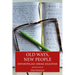 Old Ways, New People: Anthropology And/As Education