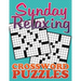 Sunday Relaxing Crossword Puzzle