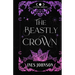 The Beastly Crown Colorful Paperback