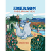 Emerson the Elephant Seal