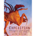 Expedition: Being an Account in Words and Artwork of the 2358 A.D. Voyage to Darwin IV