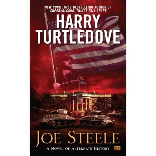 Joe Steele