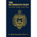 The Hundredth Night: Book 3 of the Plebe Trilogy