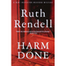 Harm Done: An Inspector Wexford Mystery
