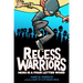Recess Warriors: Hero Is a Four-Letter Word