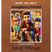 Mandy and Andy's Imaginary Friend