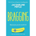 Bragging - Because you're worth it: A 90 day journal - The Extended Edition