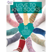 Love to Knit Socks