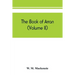 The book of Arran (Volume II)