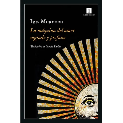 Maquina del Amor Sagrado Y Profano, La