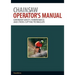 Chainsaw Operator's Manual