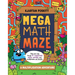 Mega Math Maze: A Multiplication Adventure